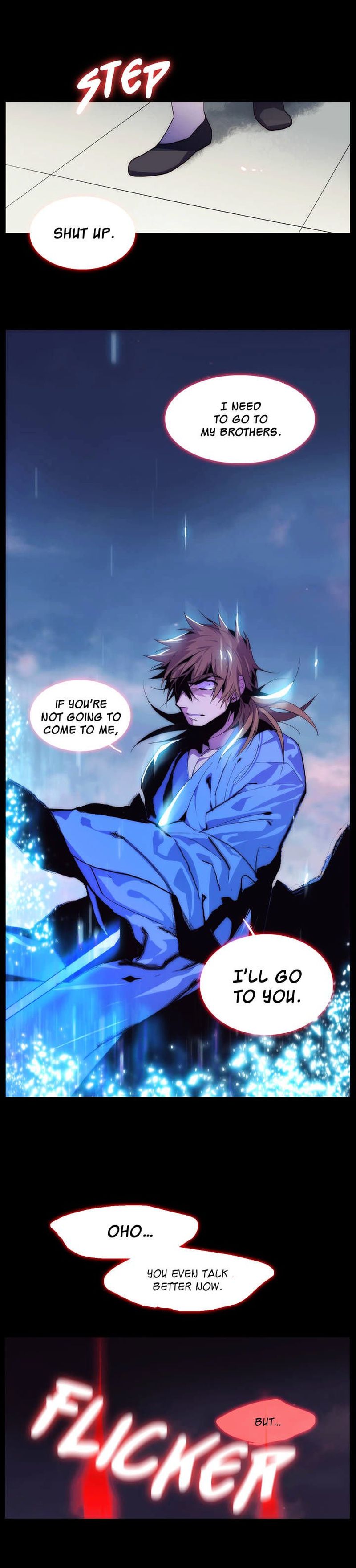 Cold Moon Chronicles 28 7