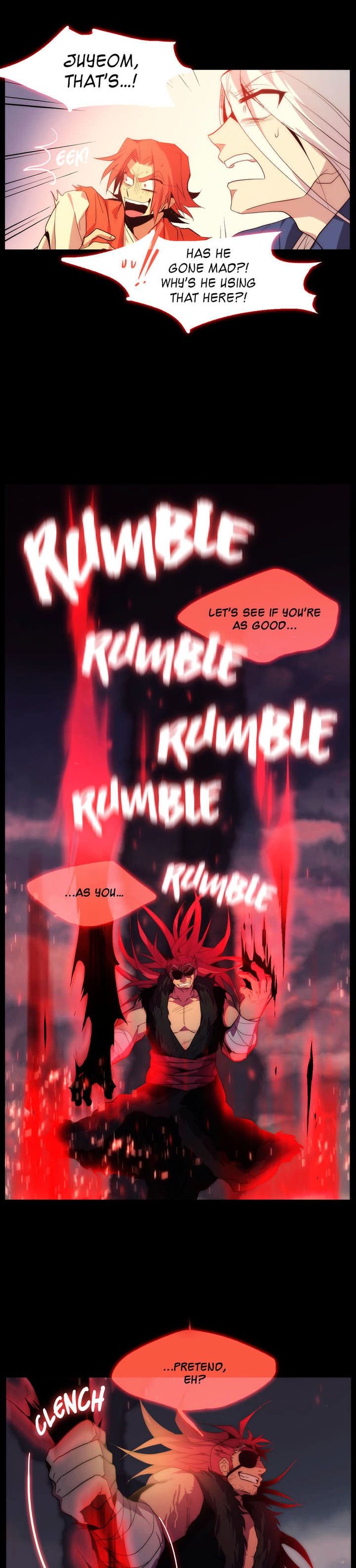 Cold Moon Chronicles 28 8