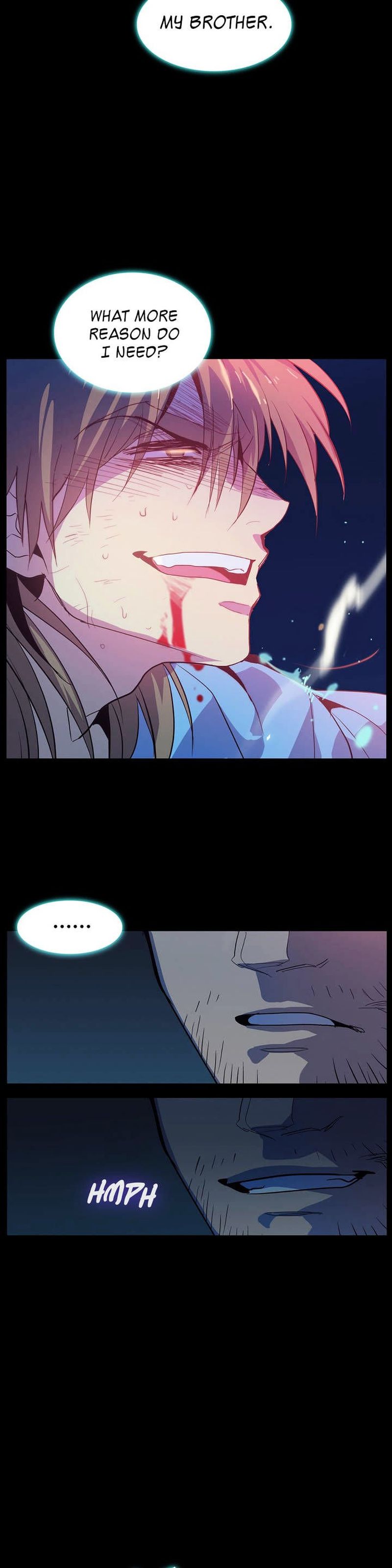 Cold Moon Chronicles 29 12