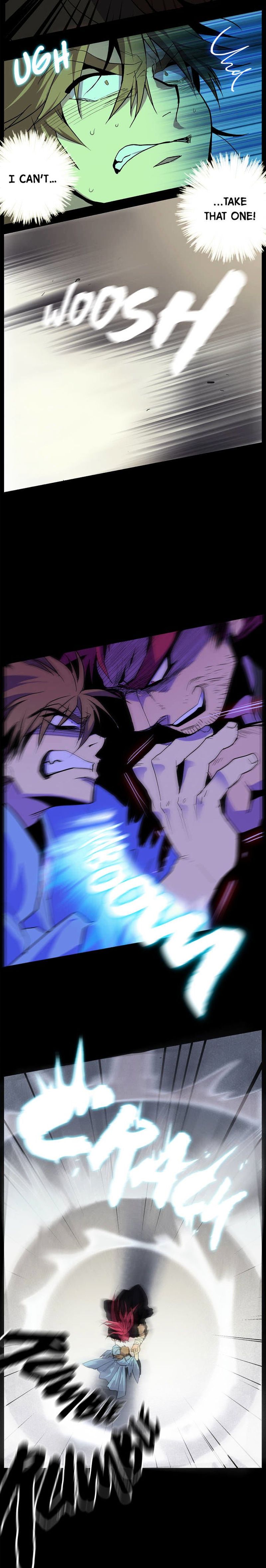 Cold Moon Chronicles 29 2