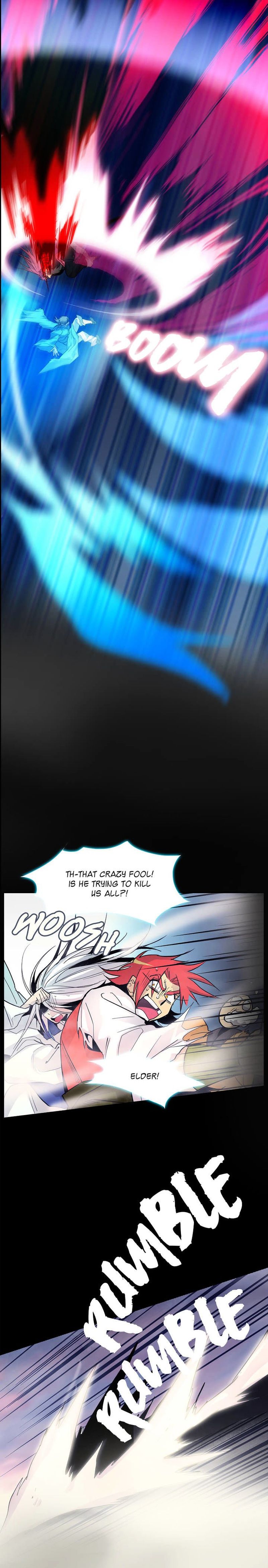 Cold Moon Chronicles 29 5