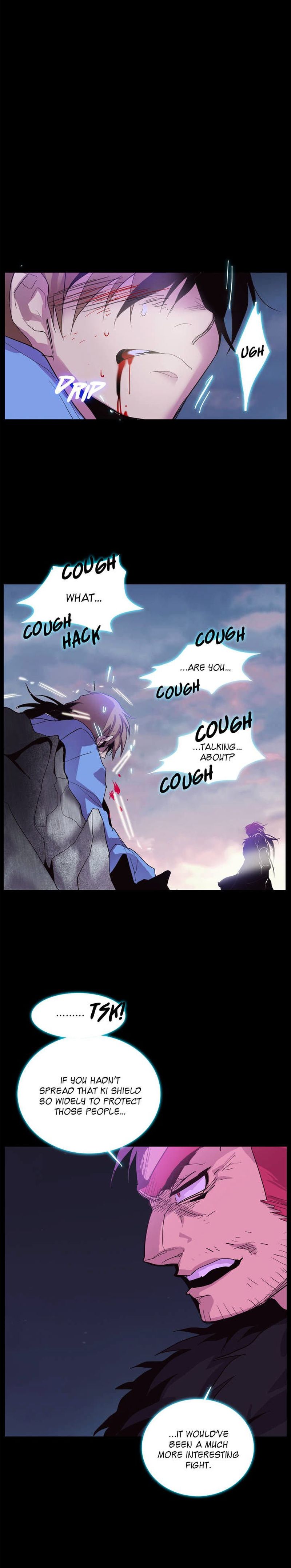 Cold Moon Chronicles 29 8