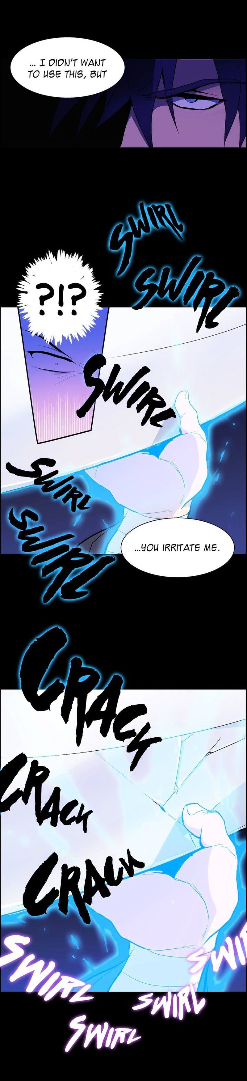 Cold Moon Chronicles 3 8