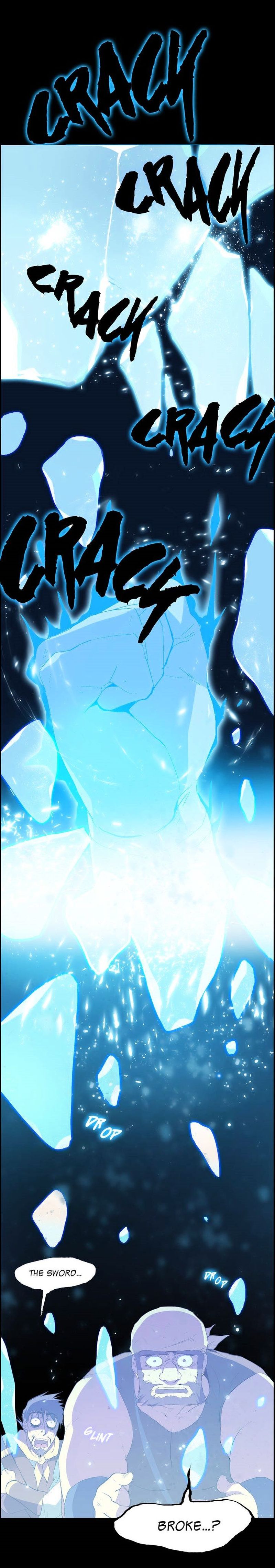 Cold Moon Chronicles 3 9