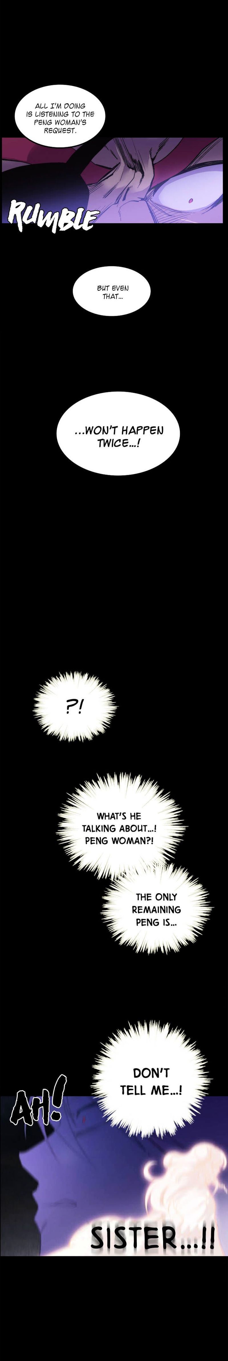 Cold Moon Chronicles 30 11