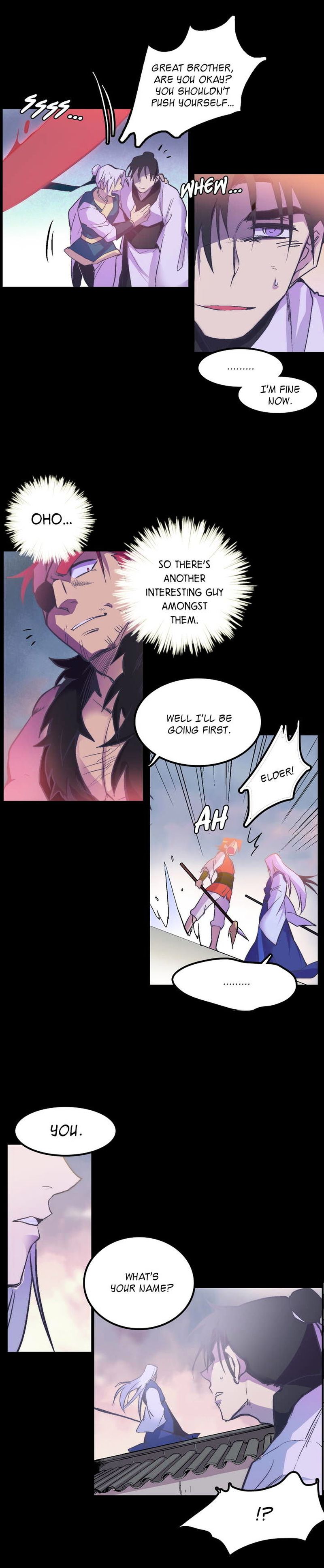 Cold Moon Chronicles 30 17