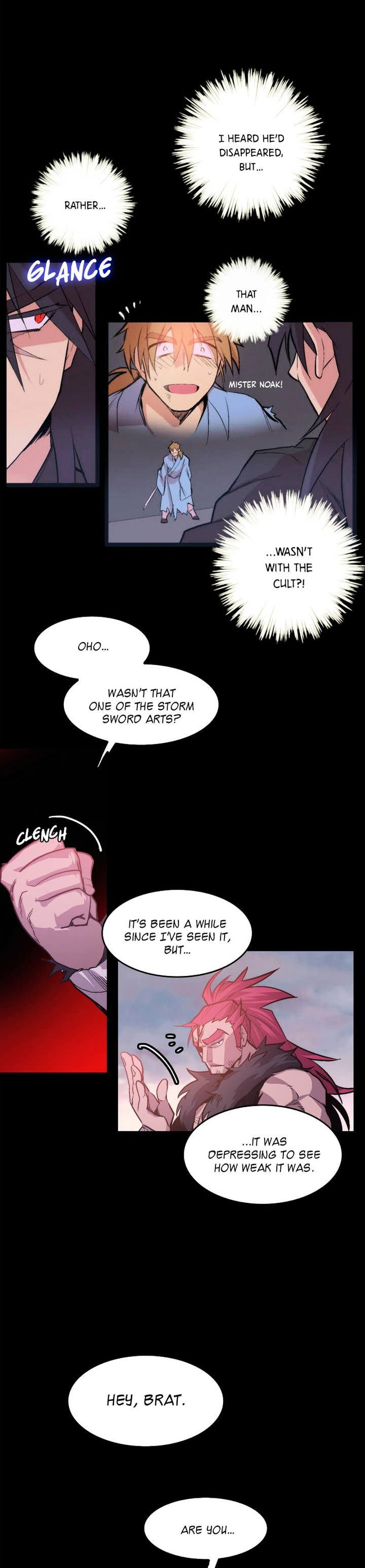 Cold Moon Chronicles 30 3