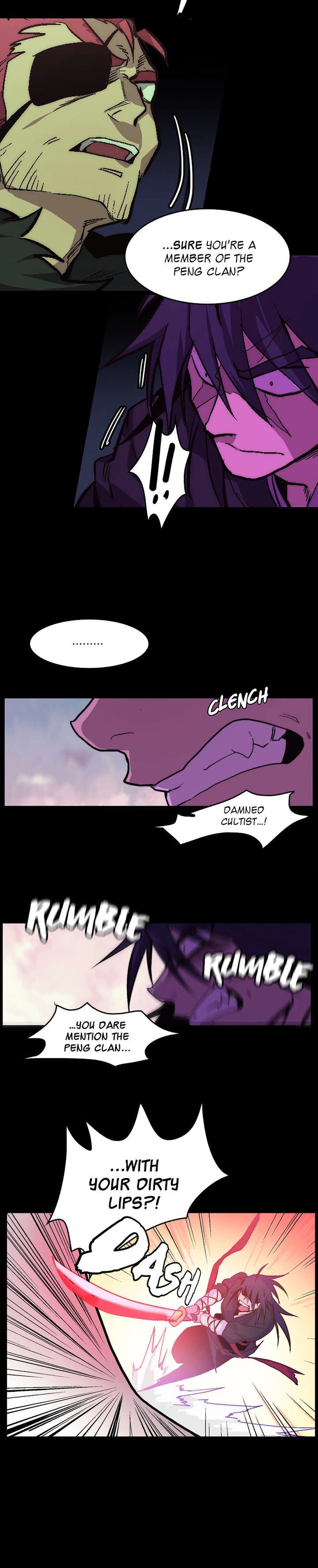 Cold Moon Chronicles 30 4