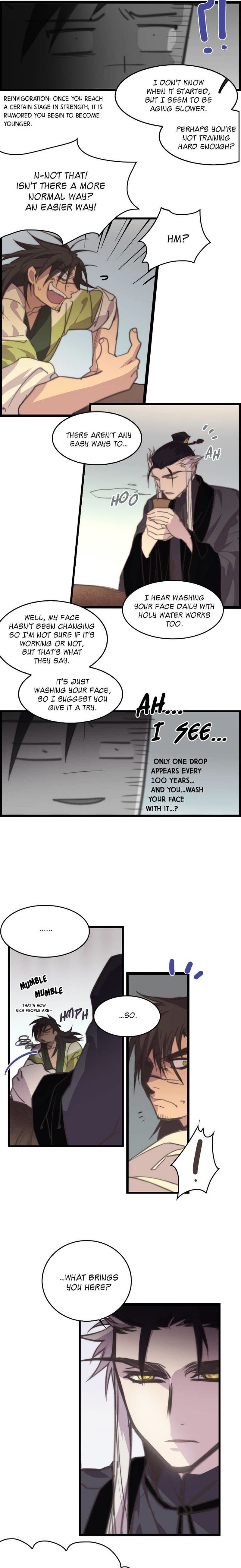 Cold Moon Chronicles 31 6