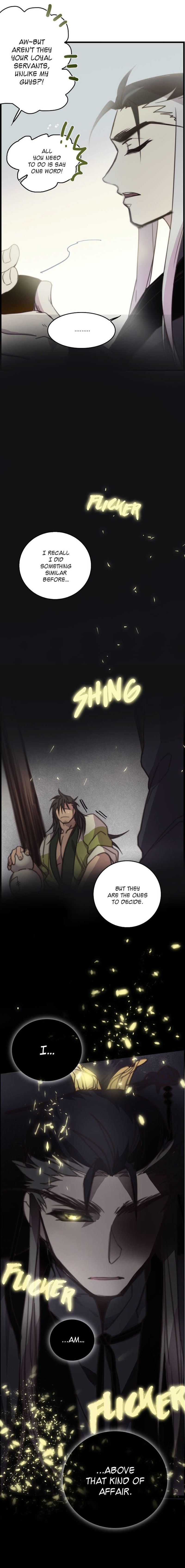 Cold Moon Chronicles 31 9
