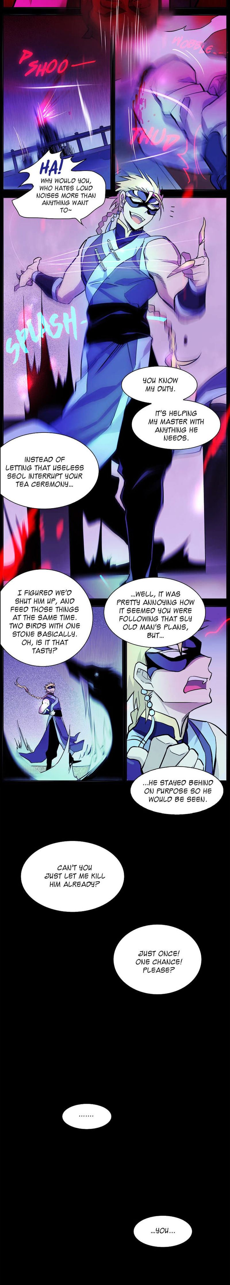 Cold Moon Chronicles 32 7