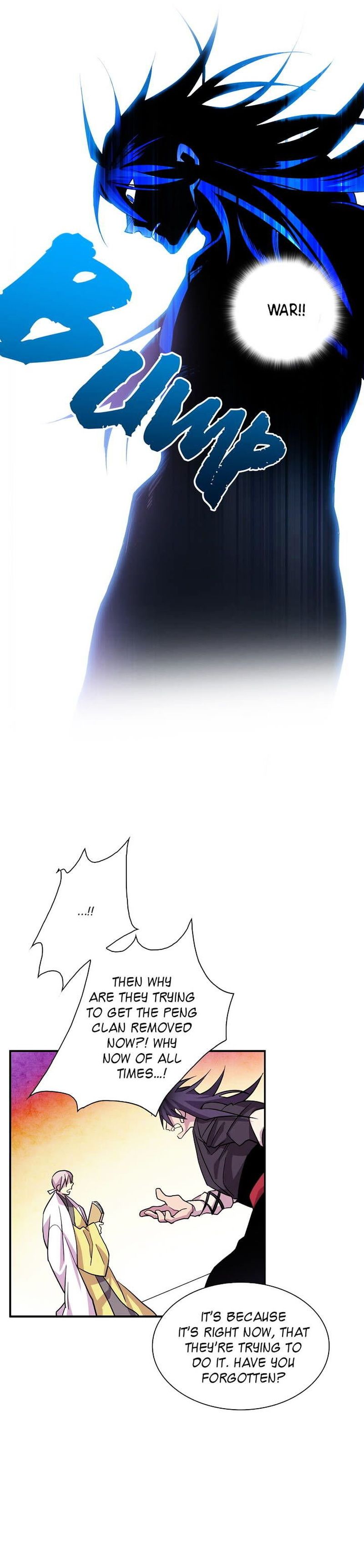 Cold Moon Chronicles 36 12