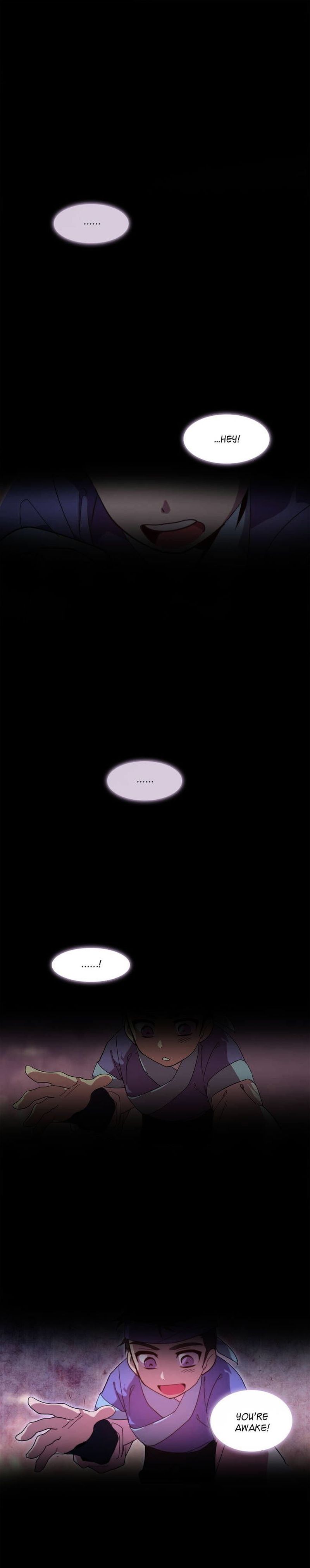 Cold Moon Chronicles 37 1