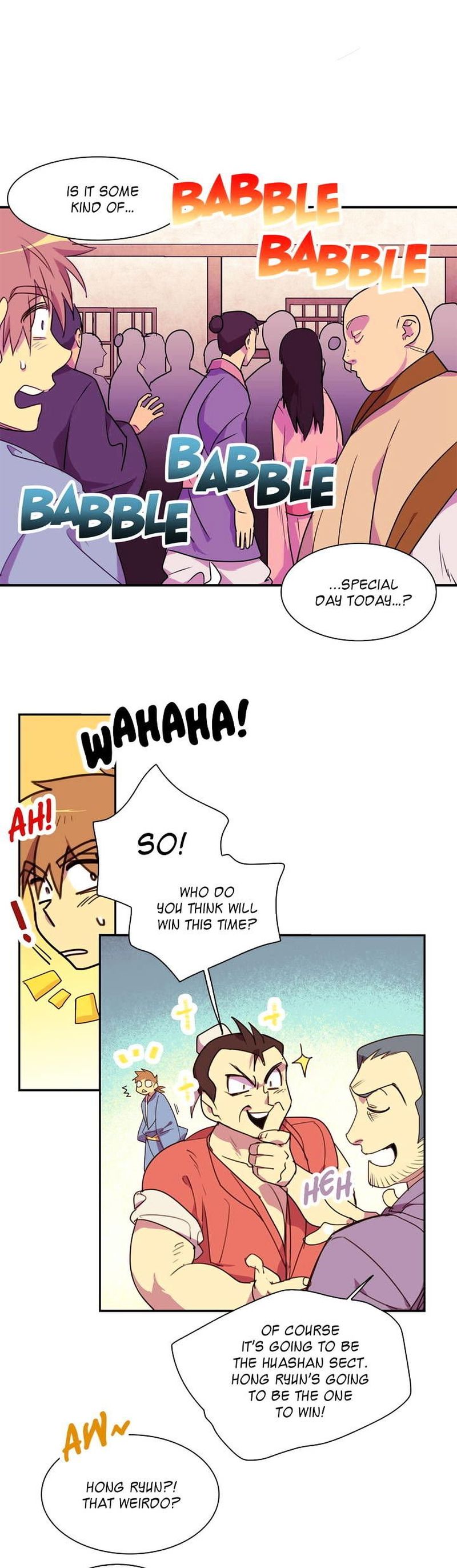 Cold Moon Chronicles 37 11