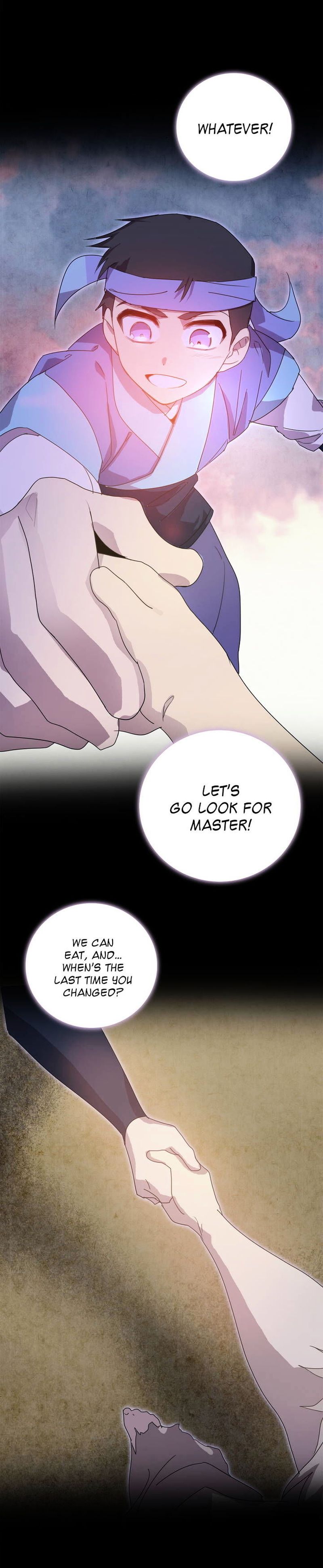 Cold Moon Chronicles 37 4
