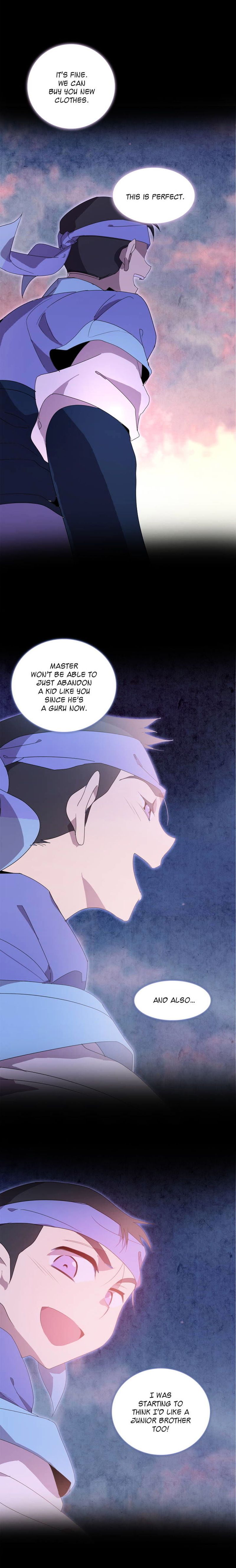 Cold Moon Chronicles 37 5