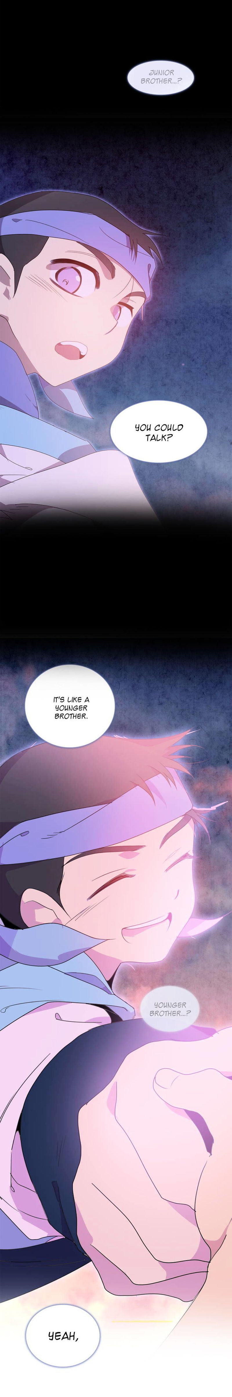 Cold Moon Chronicles 37 6