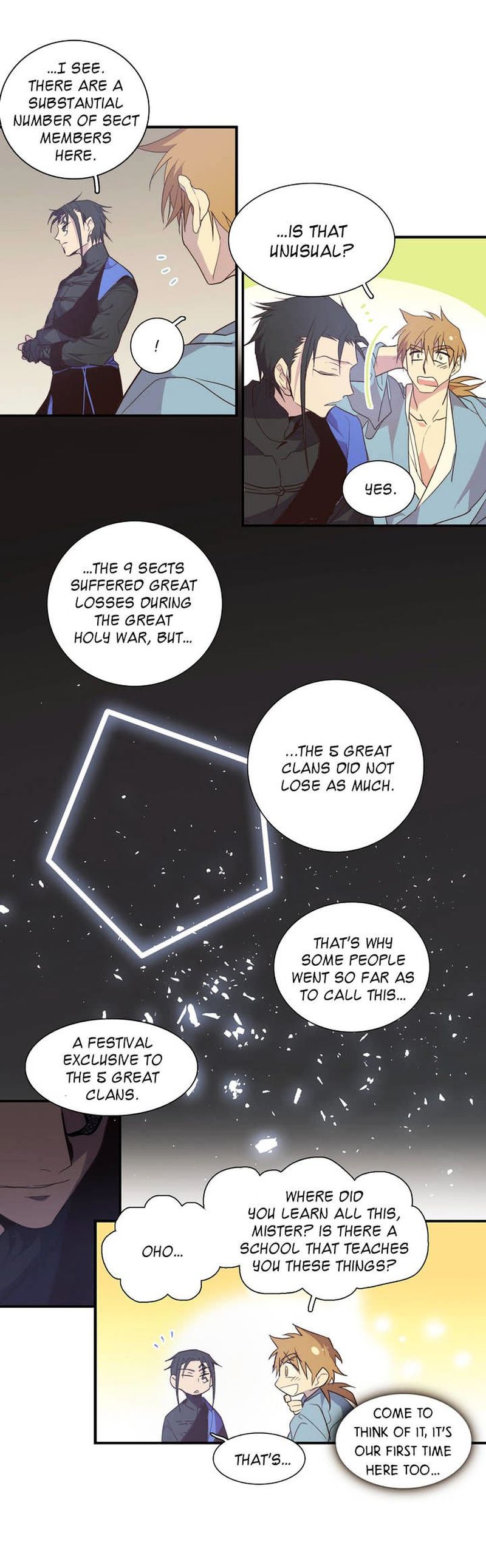 Cold Moon Chronicles 38 12