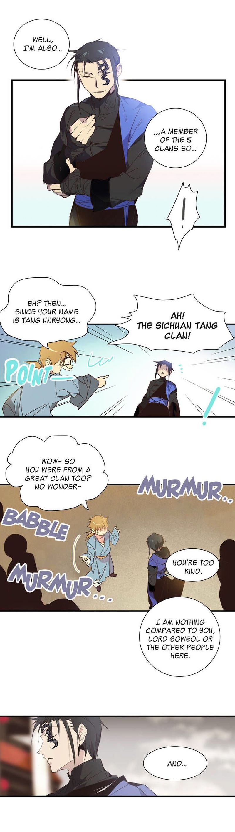 Cold Moon Chronicles 38 13