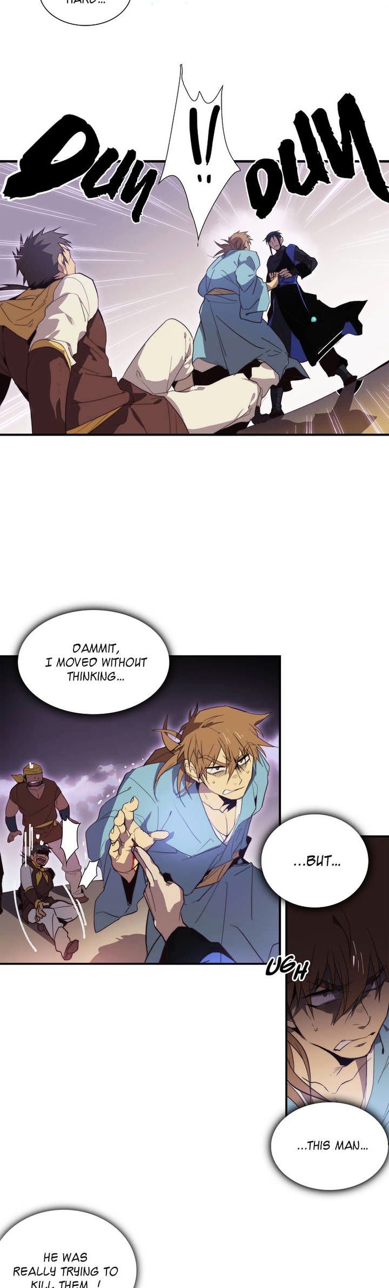 Cold Moon Chronicles 38 2