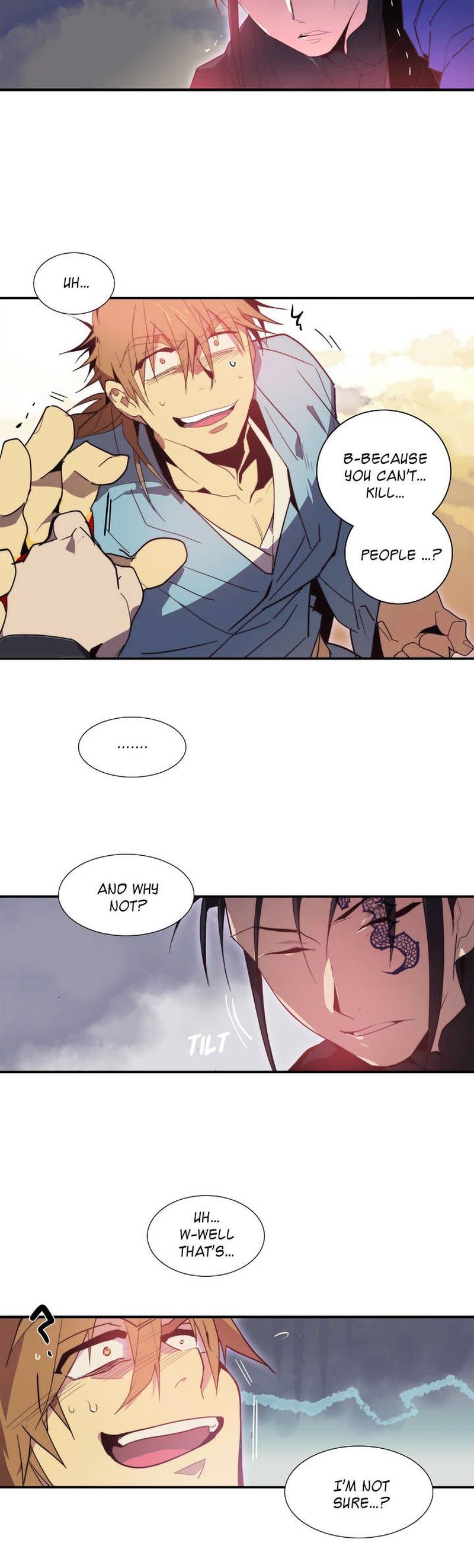 Cold Moon Chronicles 38 4