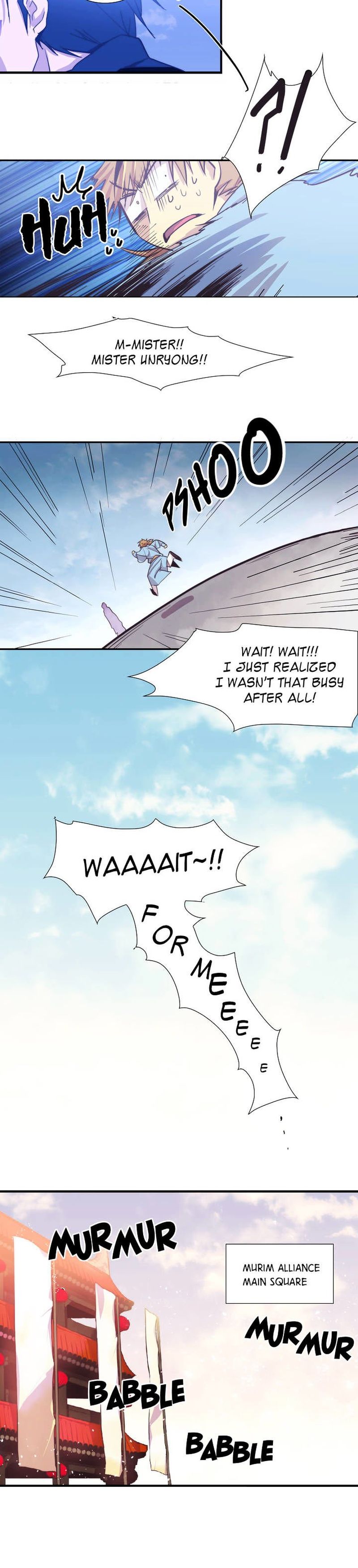 Cold Moon Chronicles 38 8