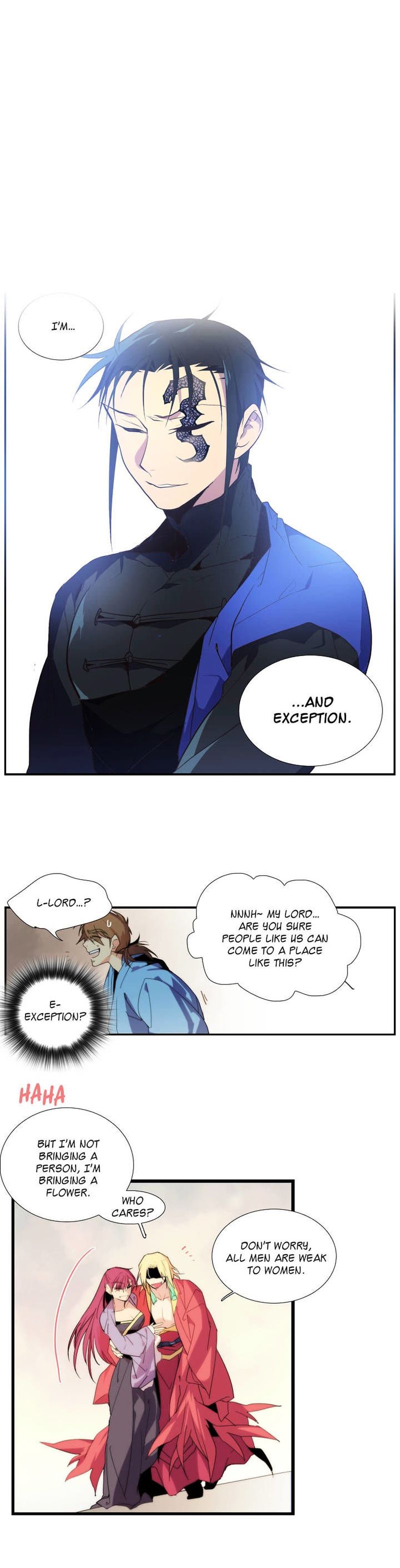 Cold Moon Chronicles 39 1