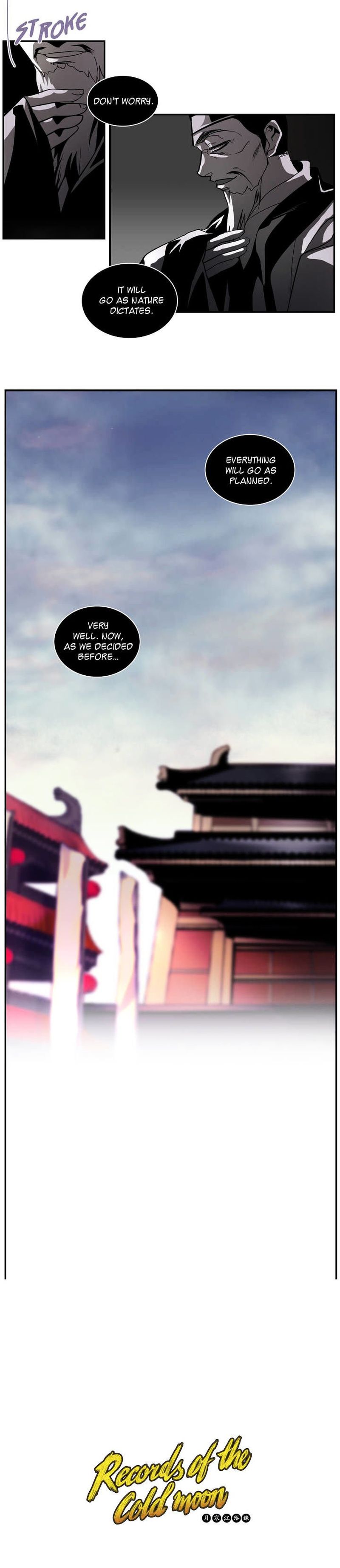 Cold Moon Chronicles 39 11