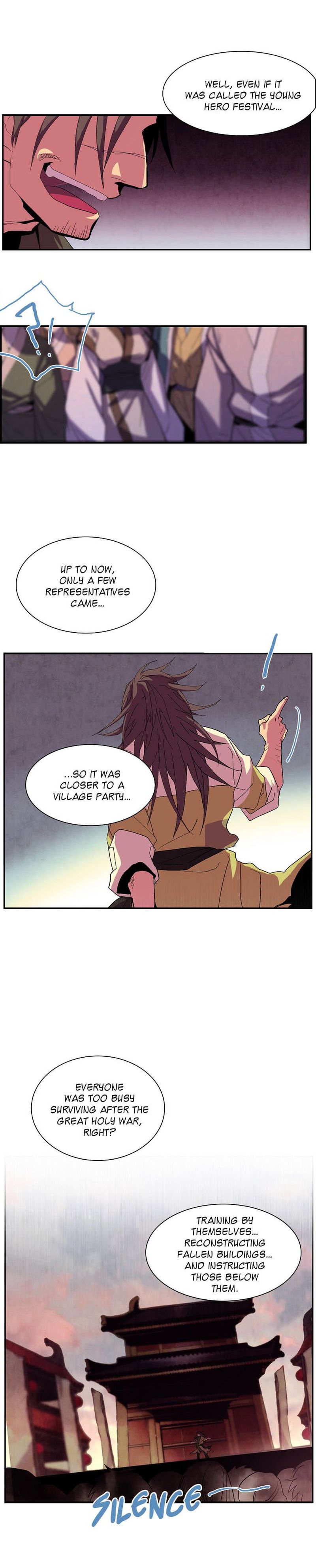 Cold Moon Chronicles 40 6