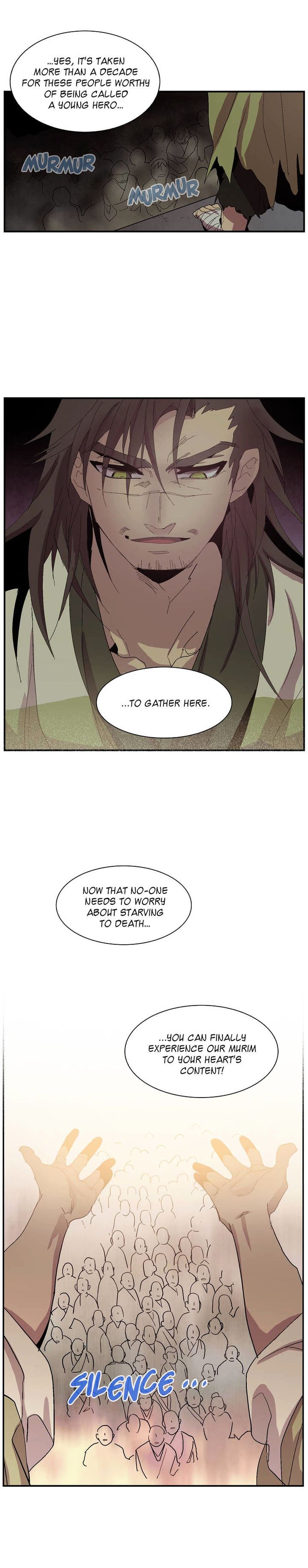 Cold Moon Chronicles 40 7