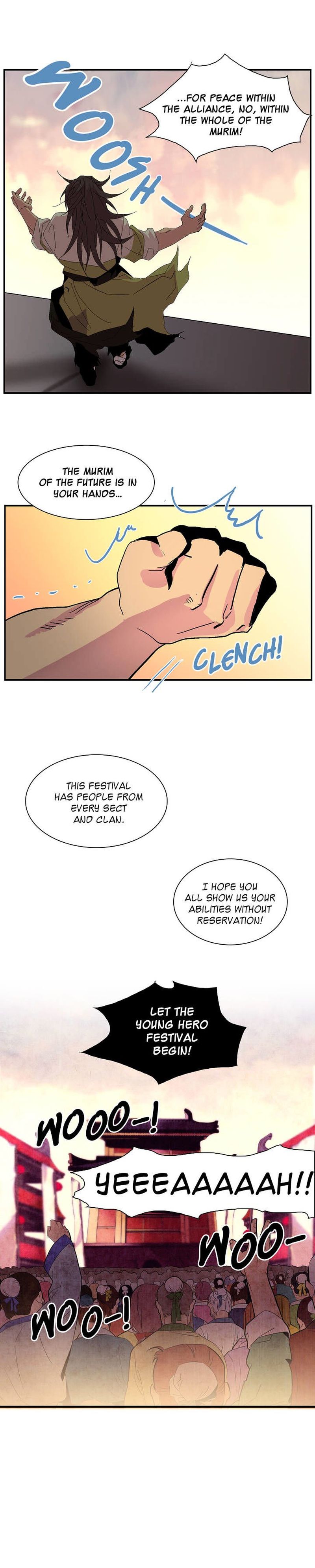 Cold Moon Chronicles 40 9