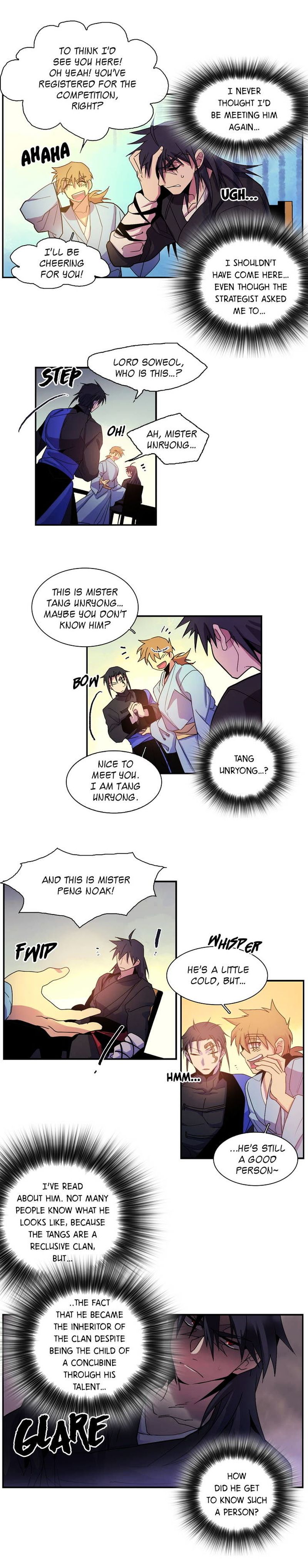 Cold Moon Chronicles 41 3