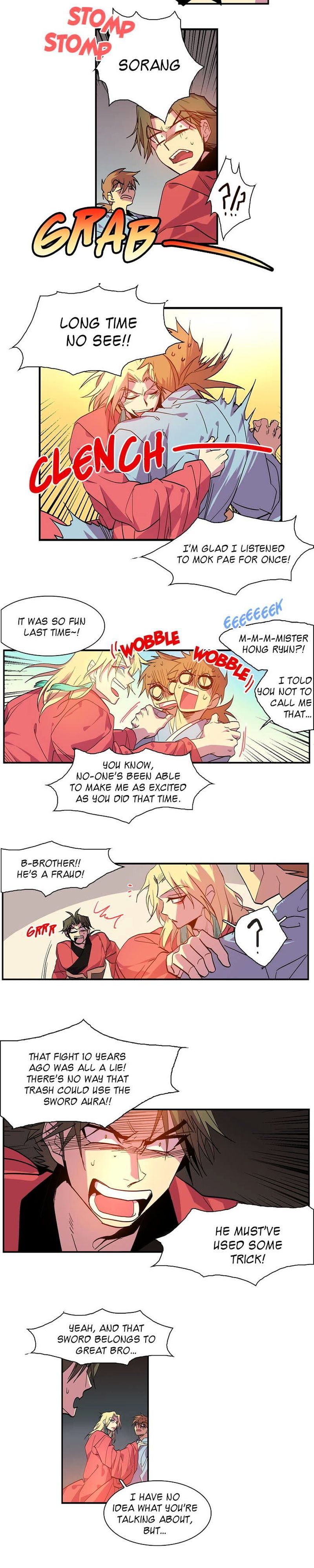 Cold Moon Chronicles 42 5