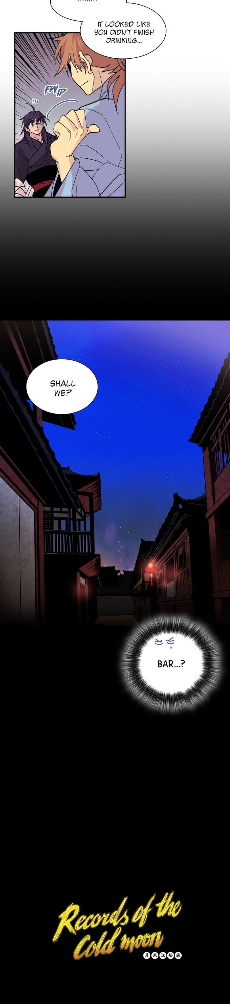 Cold Moon Chronicles 42 9