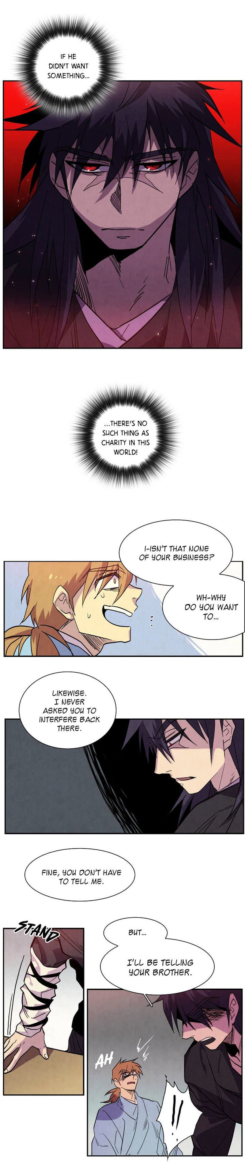 Cold Moon Chronicles 43 10