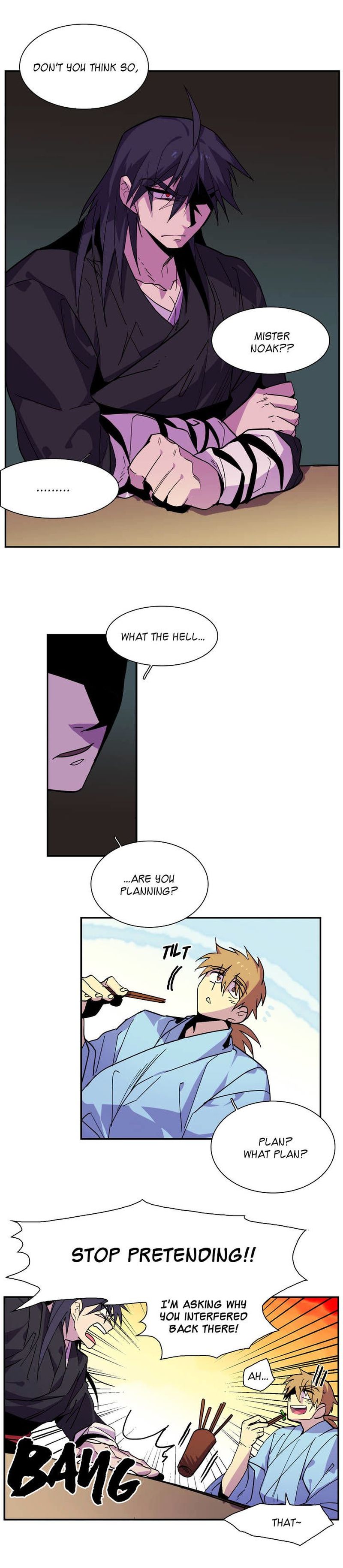 Cold Moon Chronicles 43 2