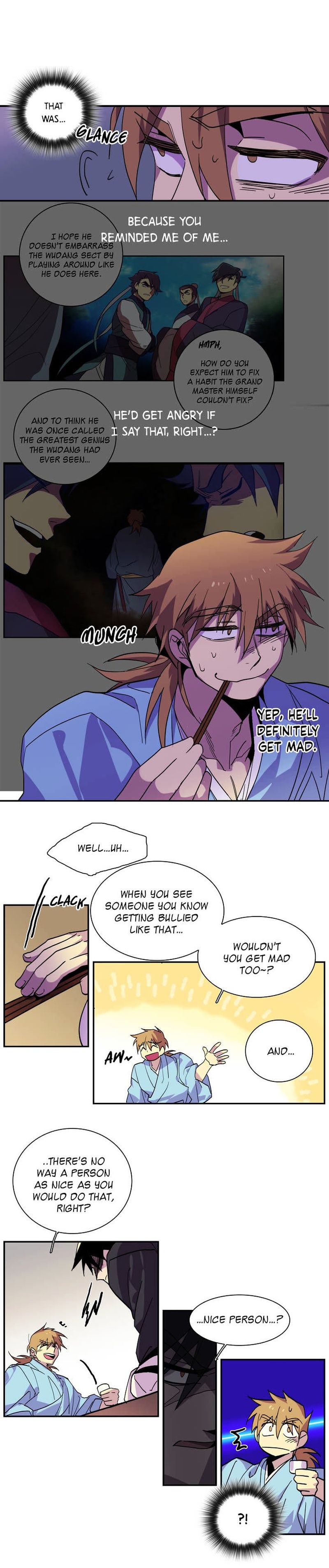 Cold Moon Chronicles 43 3