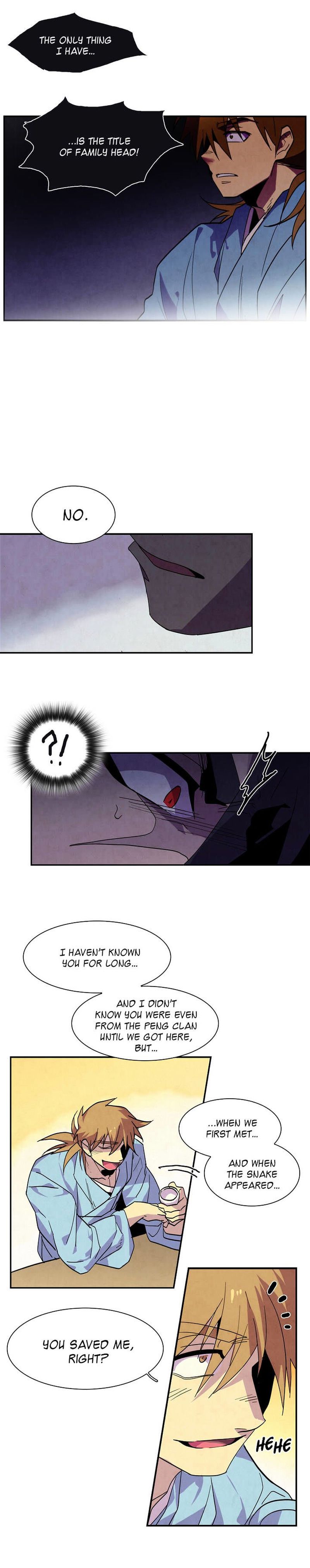 Cold Moon Chronicles 43 5