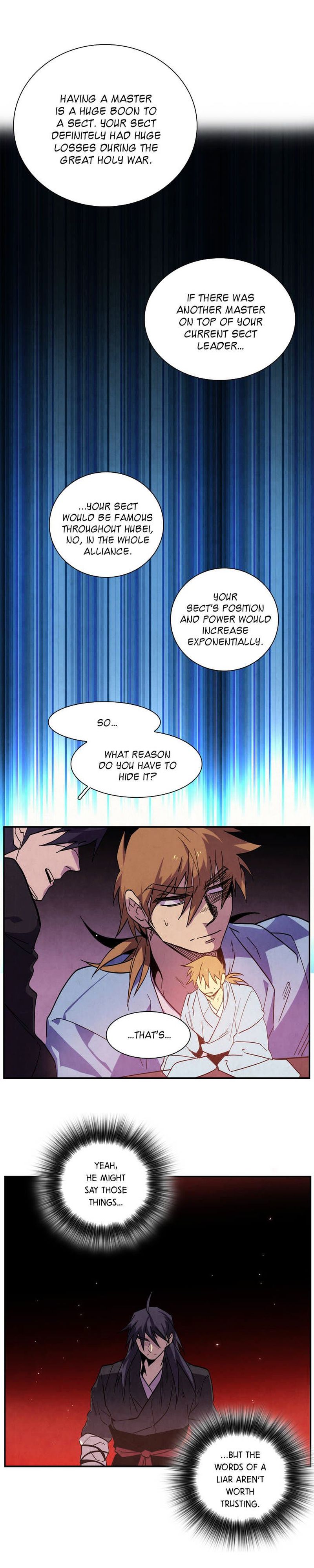 Cold Moon Chronicles 43 9