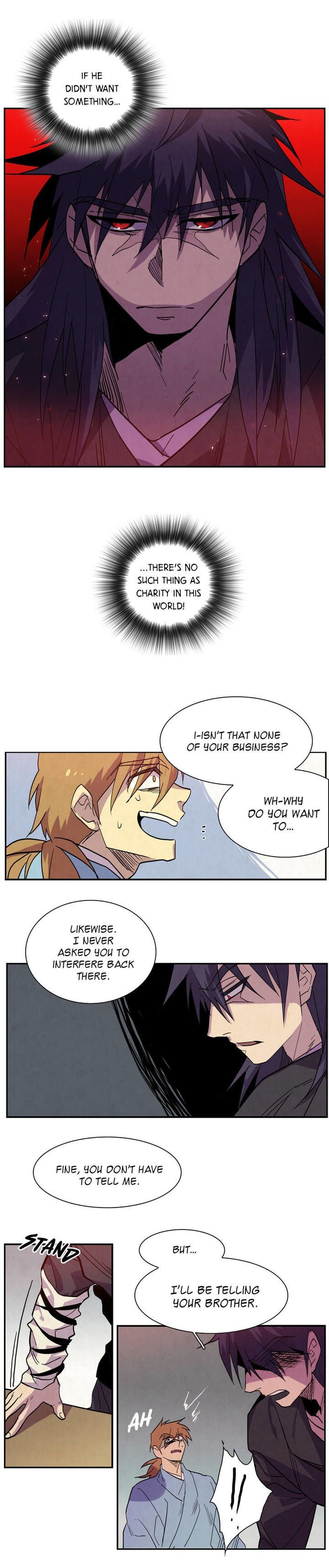 Cold Moon Chronicles 44 10