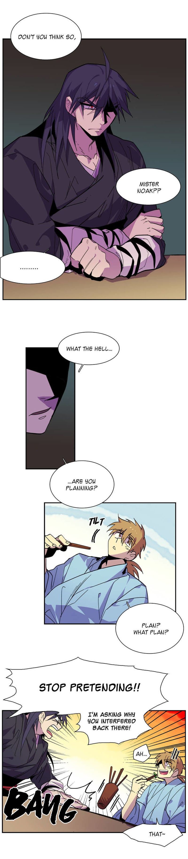 Cold Moon Chronicles 44 2