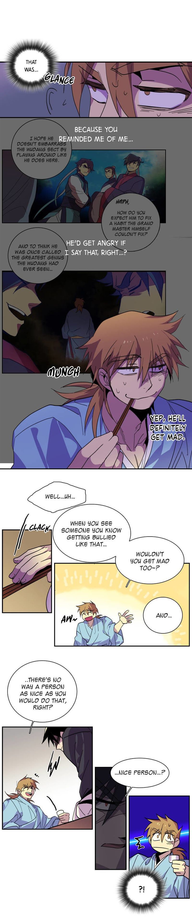 Cold Moon Chronicles 44 3