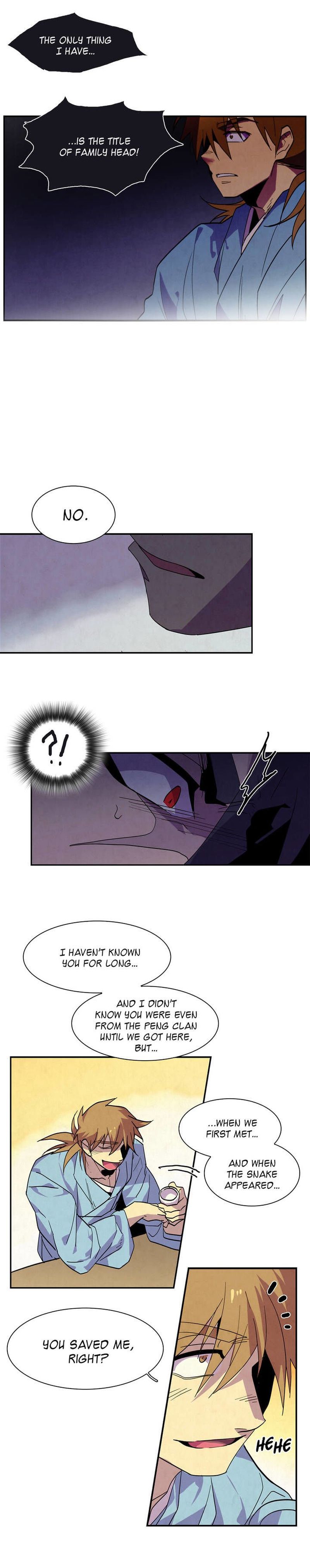 Cold Moon Chronicles 44 5