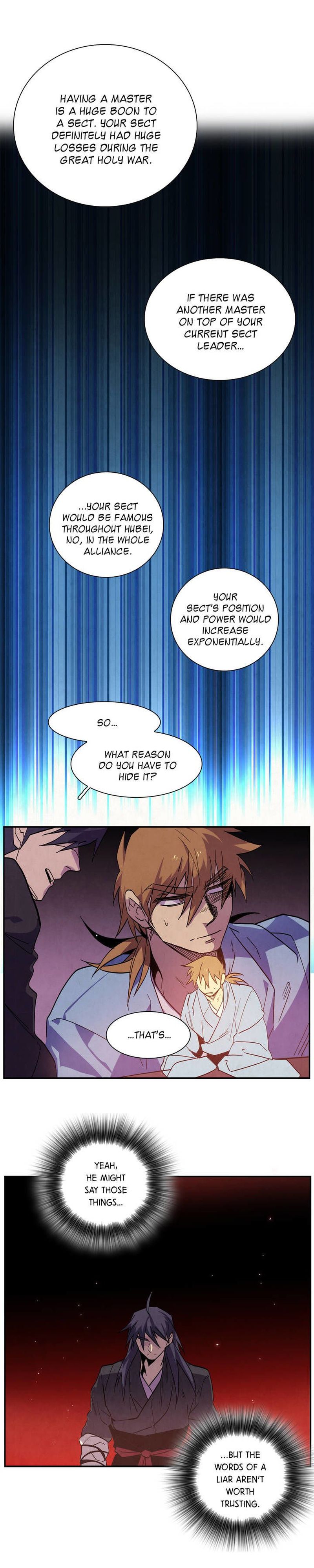Cold Moon Chronicles 44 9
