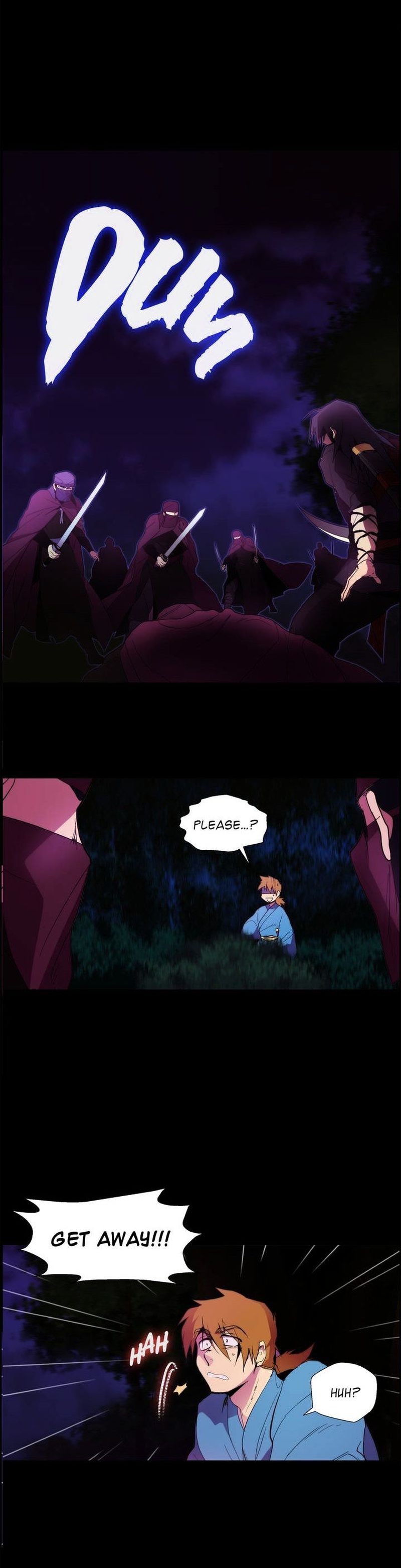 Cold Moon Chronicles 6 4