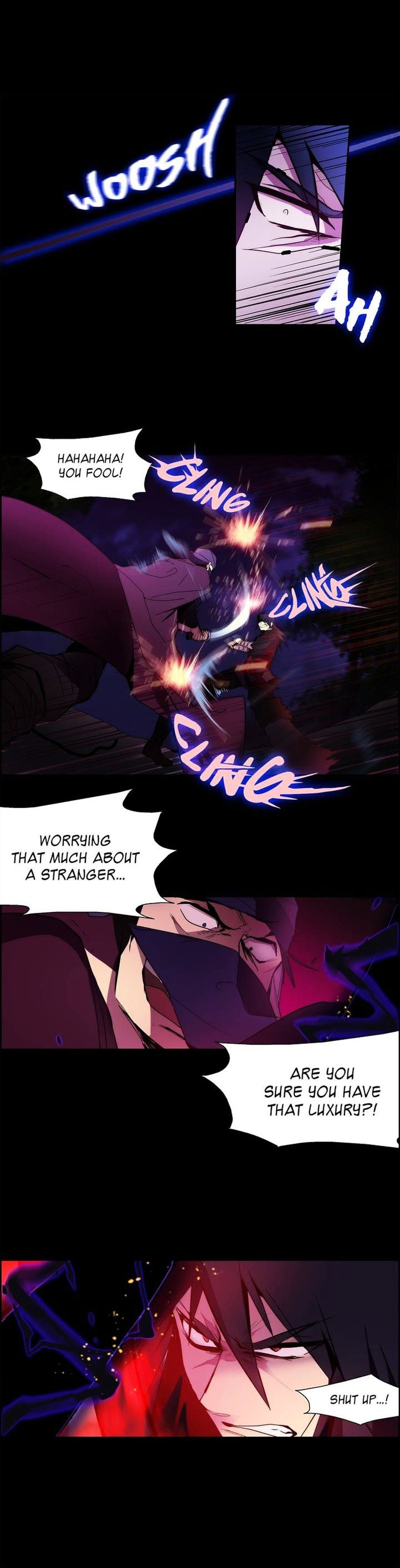 Cold Moon Chronicles 6 8