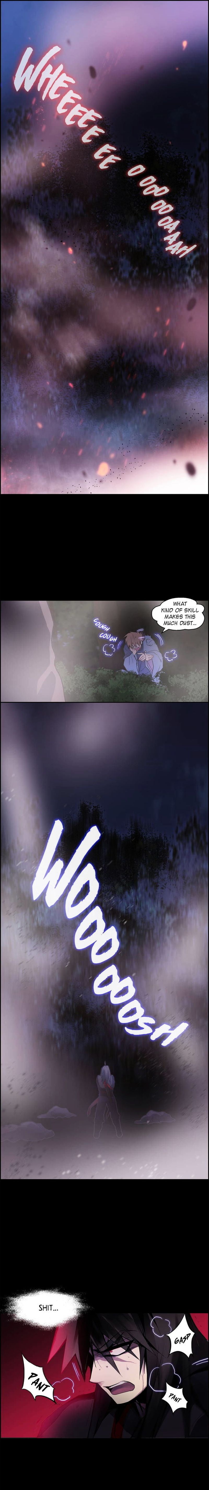 Cold Moon Chronicles 7 1