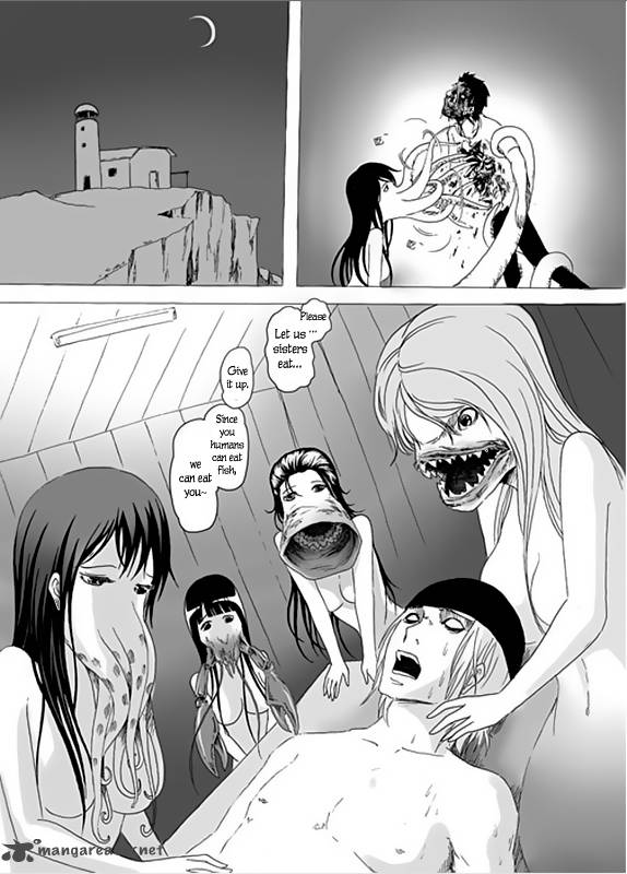 Collapse Of The World As We Know It 39 9