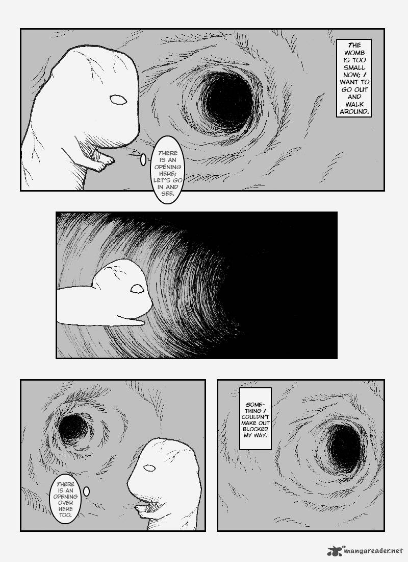 Collapse Of The World As We Know It 55 5