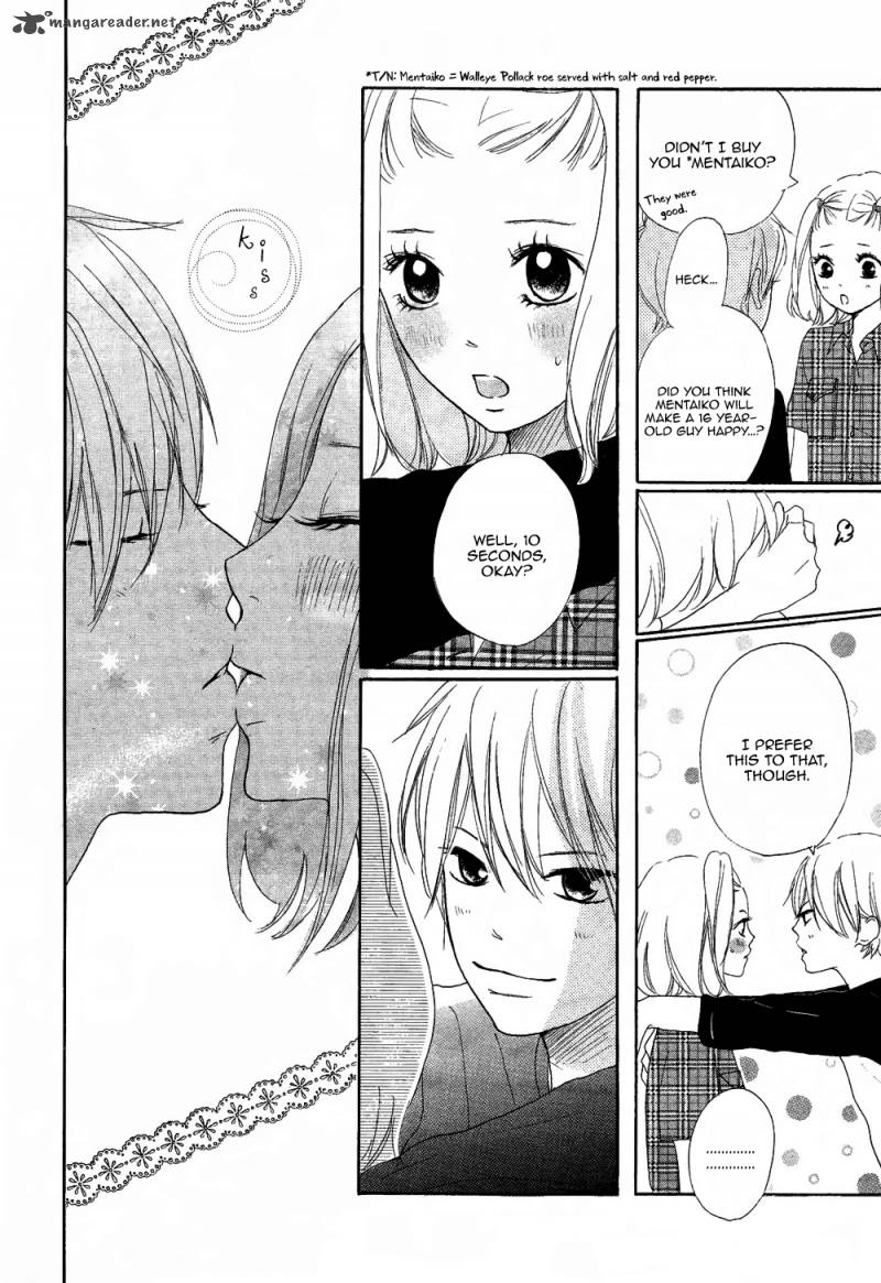 Color Mimori Ao 1 10